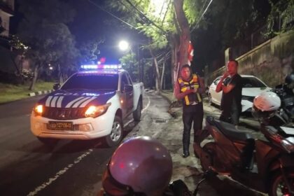 Kecelakaan Dini Hari di Gombel Lama Semarang, Jalur Turunan Kembali Makan Korban