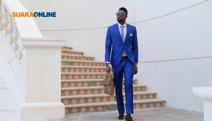 Mengenal Fragile Masculinity: Ketika Pria Gagal Menjadi Pria Sejati dan Kenali 5 Ciri-cirinya!