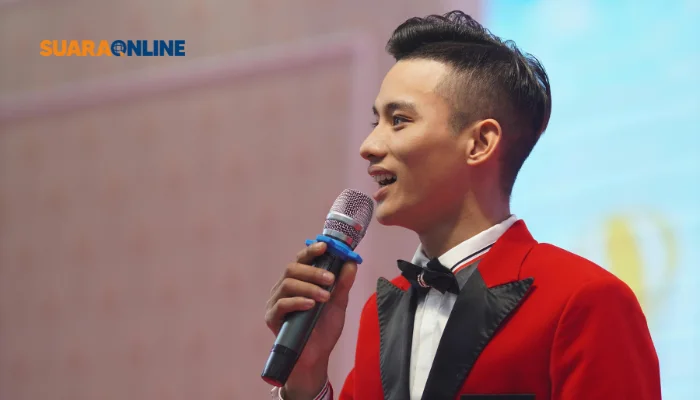 Mengenal Gejala Glossophobia: Ketakutan Berbicara di Depan Umum dan 4 Cara Mengatasinya