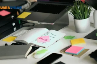 Pentingnya Self Reminder: Kunci Sukses Dimulai dari Hal Kecil dan Inilah 5 Manfaatnya!