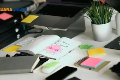 Pentingnya Self Reminder: Kunci Sukses Dimulai dari Hal Kecil dan Inilah 5 Manfaatnya!