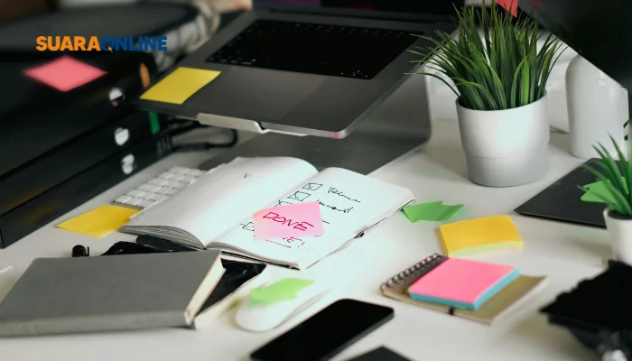 Pentingnya Self Reminder: Kunci Sukses Dimulai dari Hal Kecil dan Inilah 5 Manfaatnya!