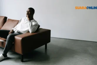 Peter Pan Syndrome: Ketika Pria Dewasa Hanya Terlihat pada Fisik Bukan Mental