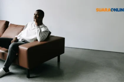 Peter Pan Syndrome: Ketika Pria Dewasa Hanya Terlihat pada Fisik Bukan Mental