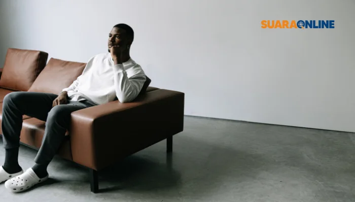 Peter Pan Syndrome: Ketika Pria Dewasa Hanya Terlihat pada Fisik Bukan Mental