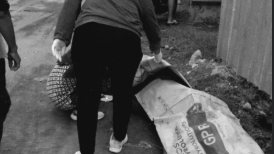 Pemancing Ditemukan Meninggal Dunia di TPA Tinja Kaligawe Semarang