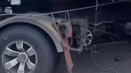 Kecelakaan Tragis di Tol Batang–Semarang KM 354 Arah Semarang, Satu Orang Tewas