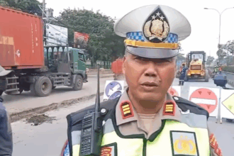 Peninggian Jalan Semarang–Demak Dinilai Perlu Sosialisasi Maksimal kepada Masyarakat