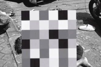 Kecelakaan Avanza dan Motor Beat di Sekitar Stadion Citarum Semarang, Korban Kritis