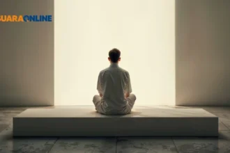 Spiritual Bypassing: Fenomena Lari dari Masalah Menggunakan Agama dan Kenali 4 Tanda-tandanya!