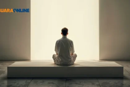 Spiritual Bypassing: Fenomena Lari dari Masalah Menggunakan Agama dan Kenali 4 Tanda-tandanya!