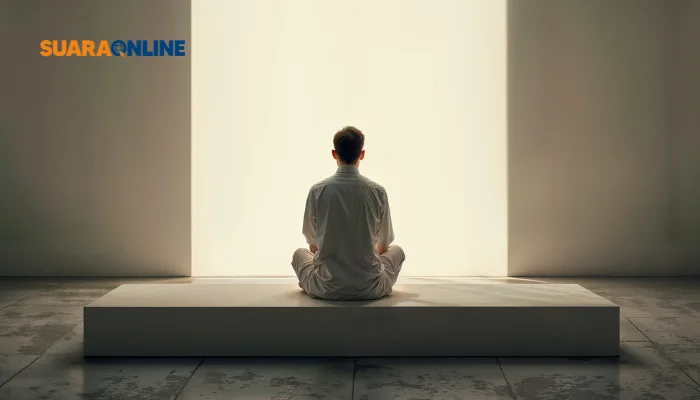 Spiritual Bypassing: Fenomena Lari dari Masalah Menggunakan Agama dan Kenali 4 Tanda-tandanya!