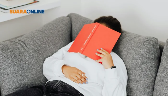 Teknik Shadow Work: Proses Mengenal Diri dan 3 Cara Menerapkannya!