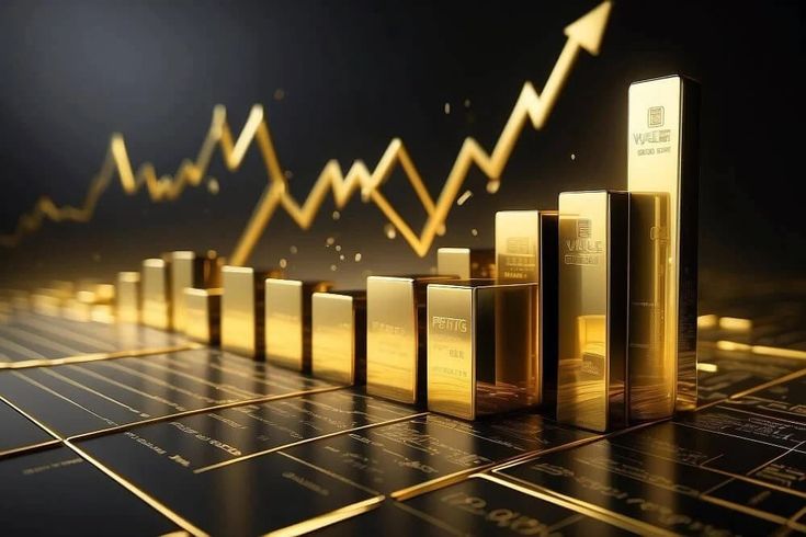 Ini Dia Faktor yang Membuat Harga Emas Melonjak Tak Masuk Akal, Simak Penjelasannya