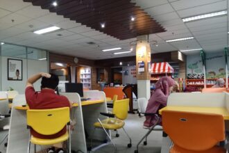 Bank Indonesia Perluas Peran, Hadirkan Ruang Literasi Publik di Semarang