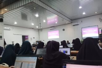 Founder Sono Prabowo Pimpin Langsung Rapat Kerja 2026 Yayasan Alfatihah, Almadinah Group, dan RANS