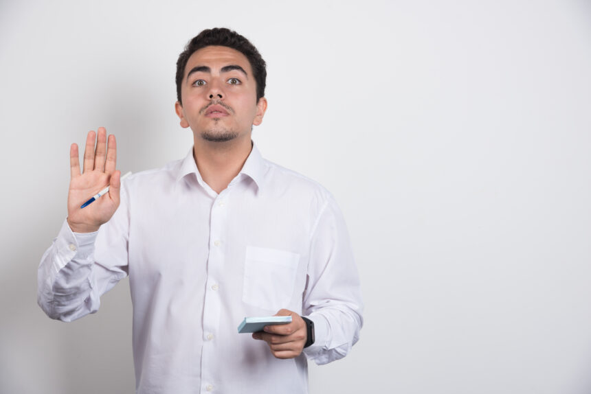 Berhenti Memberi Penjelasan kepada Mereka yang Tidak Mau Memahami demi Kesehatan Mental