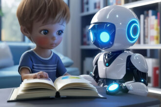 Dampak Integrasi Kecerdasan Buatan (AI) dalam Pembelajaran Modern