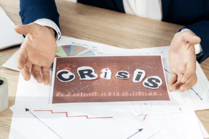 Cara Menghadapi Quarter Life Crisis di Tempat Kerja