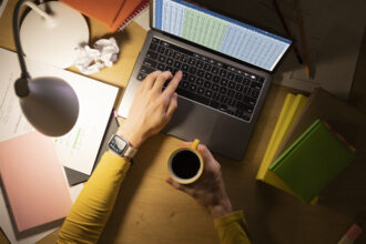 Produktif Tanpa Harus Memforsir Diri agar Tetap Sehat secara Mental