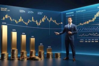 Emas Jadi Investasi Favorit Gen Z, Harga Turun Sedikit Langsung Diserbu