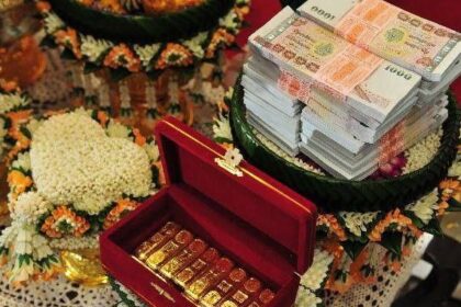 Emas sebagai Tabungan Pernikahan: Strategi Menabung untuk Masa Depan yang Lebih Pasti