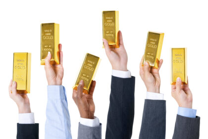 Cara Nabung Emas Digital Mulai 10 Ribu, Aman dan Cocok untuk Pemula