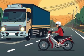 Kecelakaan Maut di Mangkang Semarang, Ego Berkendara Jadi Ancaman Nyata Keselamatan