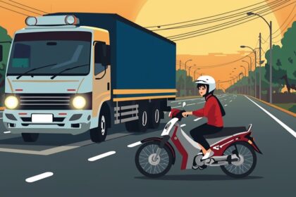 Kecelakaan Maut di Mangkang Semarang, Ego Berkendara Jadi Ancaman Nyata Keselamatan