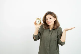 Anak Rantau Tanpa Keterampilan Manajemen Waktu: Ini Dampaknya