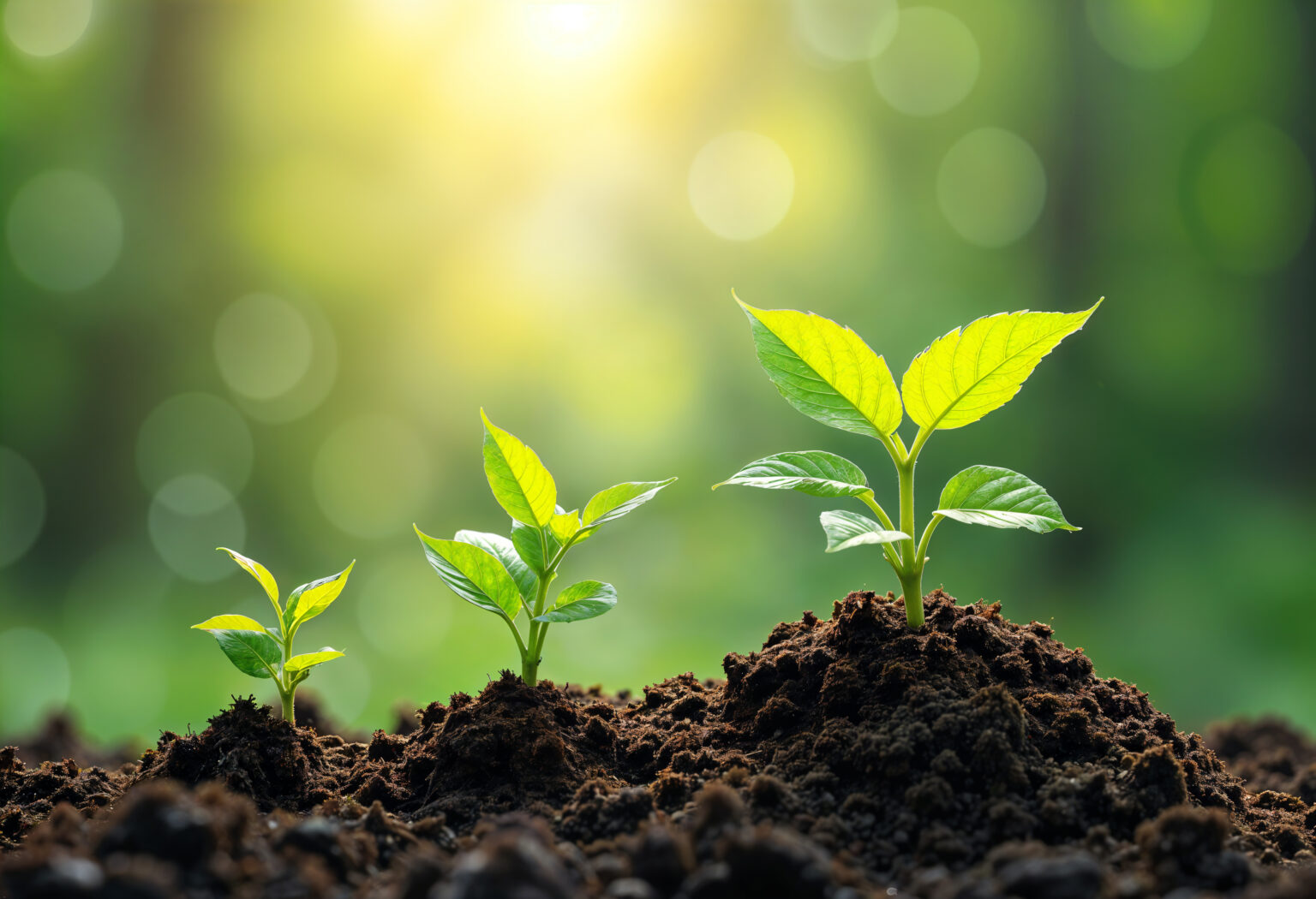 Bertumbuh Tanpa Harus Membuktikan Apa pun kepada Siapa pun