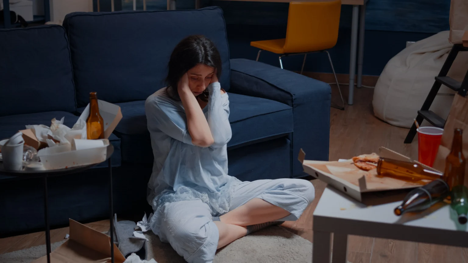 Quarter Life Crisis: Tips Sederhana Mengatasi Rasa Tertinggal