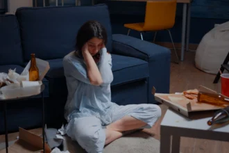 Quarter Life Crisis: Tips Sederhana Mengatasi Rasa Tertinggal