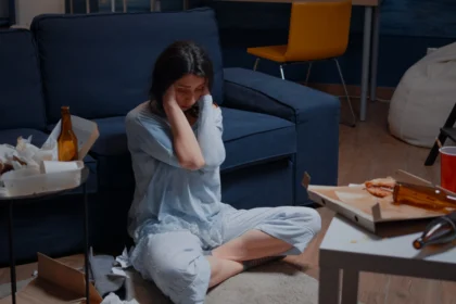 Quarter Life Crisis: Tips Sederhana Mengatasi Rasa Tertinggal