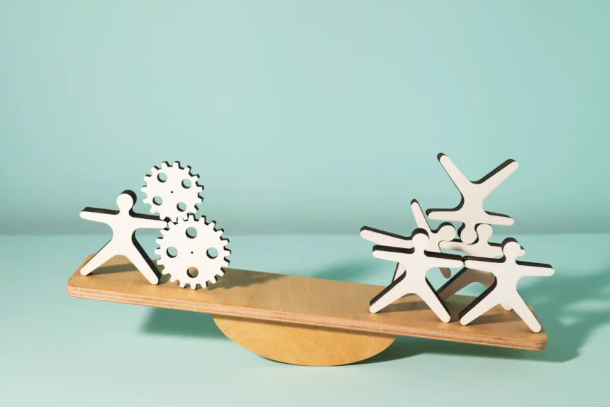 Tips Sederhana Menjaga Keseimbangan Hidup