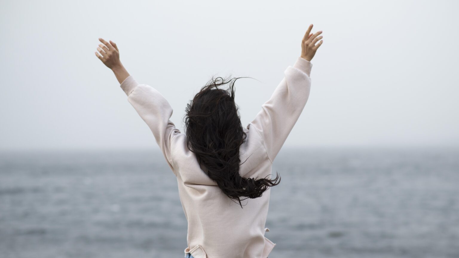 Belajar Berhenti Menyalahkan Diri atas Hal-Hal di Luar Kendali