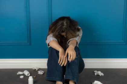 Trauma Kecil yang Sering Diabaikan dan Pengaruhnya terhadap Kepribadian Dewasa