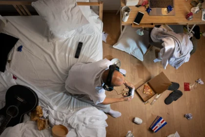 Quarter Life Crisis: Tanda yang Dapat Merusak Kualitas Tidur