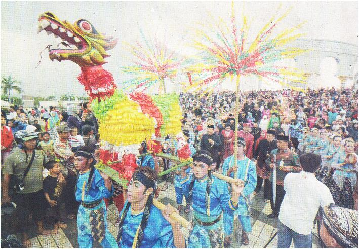 Pengalihan Rute Trans Semarang Selama Dugderan, Beberapa Halte Tidak Difungsikan