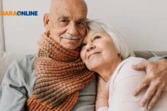 Grey Divorce: Fenomena Perceraian Usia Senja dan 6 Faktor Penyebabnya!