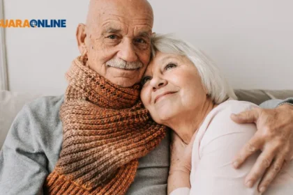 Grey Divorce: Fenomena Perceraian Usia Senja dan 6 Faktor Penyebabnya!