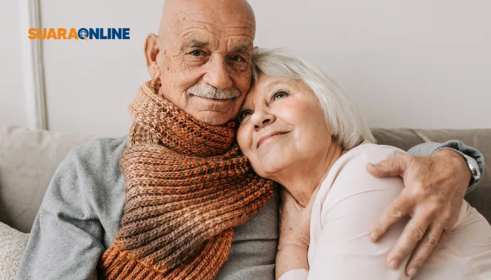 Grey Divorce: Fenomena Perceraian Usia Senja dan 6 Faktor Penyebabnya!