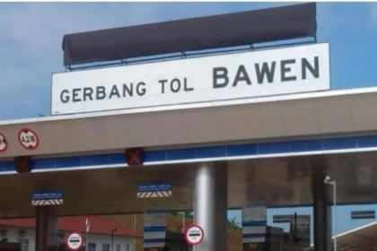 Tol Yogyakarta Sampai Bawen Seksi 6 Ditargetkan Fungsional Gratis Saat Mudik Lebaran 2026