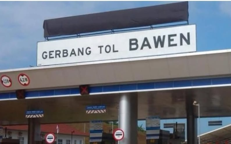 Tol Yogyakarta Sampai Bawen Seksi 6 Ditargetkan Fungsional Gratis Saat Mudik Lebaran 2026