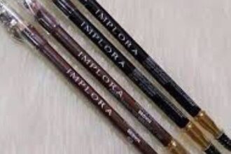 Pensil Alis Implora : Solusi Paling Ampuh Buat Ngalis dengan Kualitas Premium tapi Cuma Seharga Cilok!