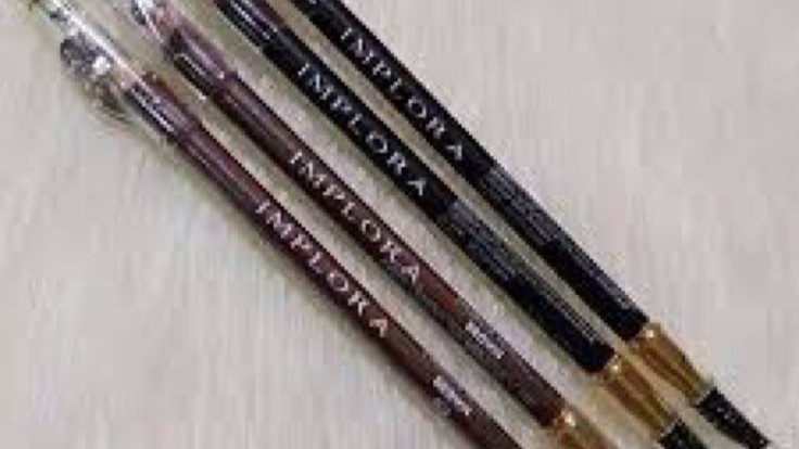 Pensil Alis Implora : Solusi Paling Ampuh Buat Ngalis dengan Kualitas Premium tapi Cuma Seharga Cilok!