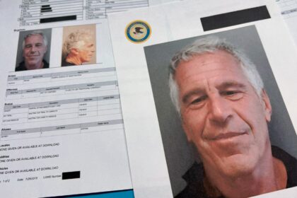 Epstein Files Terbongkar! Sebenarnya Skandal Apa yang Bikin Dunia Gempar?