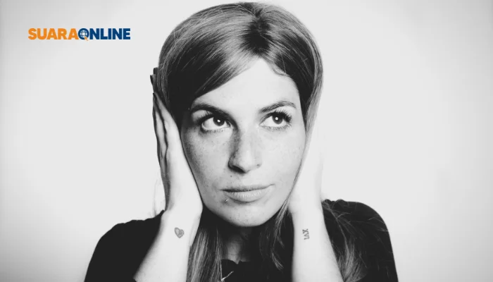 Let Them Theory: Seni Hidup Lebih Tenang dengan Membiarkan Orang Melakukan Apapun Sesuai Keinginannya