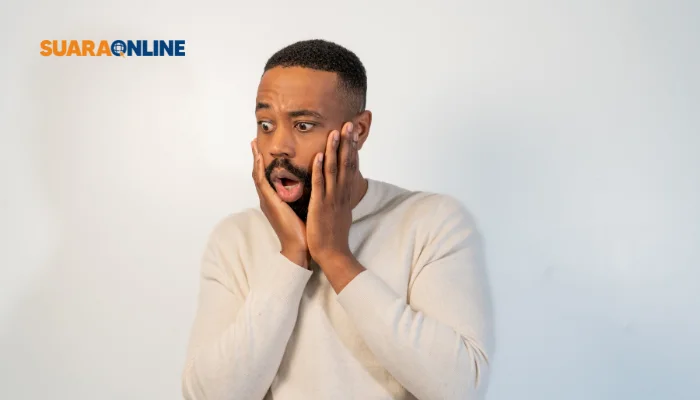 Mengenal Agoraphobia: Kepanikan yang Berujung Kecemasan Berlebih dan Kenali 5 Bentuk Gejalanya!