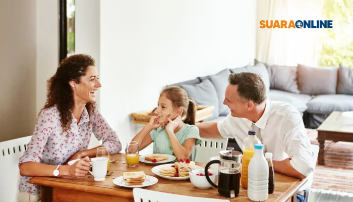 Mengenal Strict Parents dan 5 Dampaknya Bagi Anak!